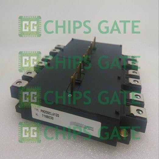 PM200CLA120 1Pcs Power Supply Module PM200CLA120 New 100% Quality Assurance