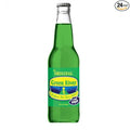 Sprecher Green River Lemon-Lime Soda 12 oz 1 pk