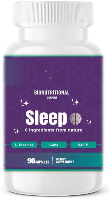 Sleep Reapair