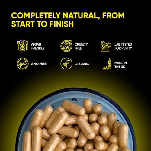 Muscle &amp Digestive Support Bundle Support Recovery and Gut Confidence - 60 Muscle Gummies &amp 45 Fiber Capsules