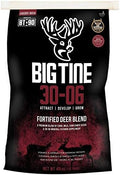 40LB Big Tine Deer Feed