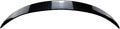 Kiyah Car Tail Wing Fixed Wind Spoiler Rear Wing Compatible for Mercedes CLA C117 CLA180 200 CLA45 AMG 2013-2019 Modified Decoration Accessories(Carbon Look)
