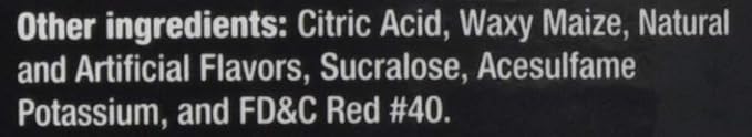 Ultimate Nutrition Flavored BCAA Powder 12000 Post Workout Recovery Drink 3g Leucine 1.5g Valine 1.5g Isoleucine Branch Chain Amino Acids Supplements for Muscle Recovery 30 Servings Fruit Punch