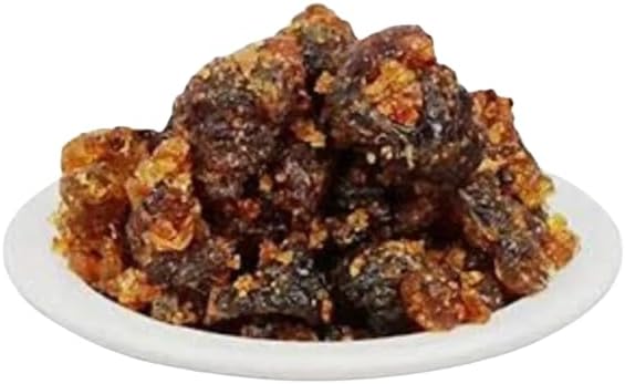 Asli Guggul/Gugula/Gugal Dhoop/Guggal/Gugal/Guggal for Dhoop/Commiphora for Hawan. _400GM_NP