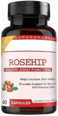 Joint Support Natural Herbal 500 mg Veg - 60 Capsules Nutrition Supplement