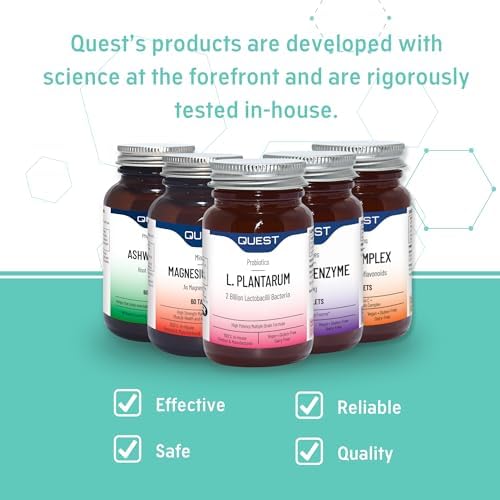 Quest Sea Buckthorn Oil 120 Caps