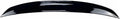 Compatible for Mercedes Benz CLA Shooting Brake X118 CLA180 200 220 250 CLA45 AMG 2019 2020 2021 2022 2023 Car Rear Trunk Roof Spoiler Wing(Gloss Black)