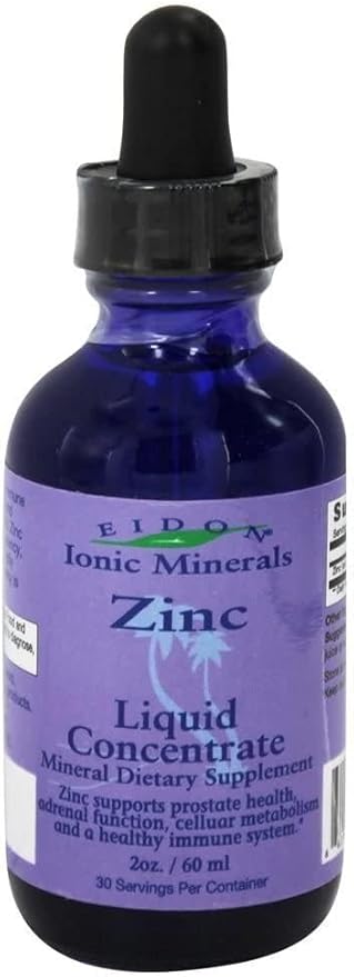 ZINC Concentrate
