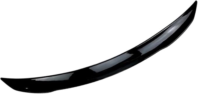 Car Trunk Tail Wing Body Kit Spoilers for Cars Trunk Wing Spoiler Compatible with Benz CLA Class C118 CLA180 2020-2022