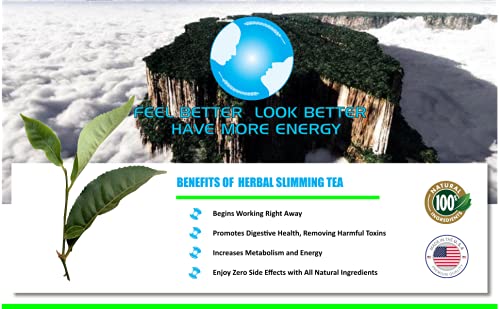 Energybolizer STRONG Tea 3 pack