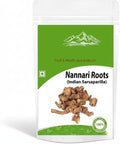 Anantmool Root Powder 100g/Kapuri/Naruninti for Cooling AgentSupport Healthy and Glowing Skin.(Pack of 1) Powder for Digestive Health.