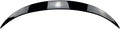 Rear Trunk Spoiler Wing For 2013-2019 2014 Benz C117 CLA180 CLA45 AMG Black