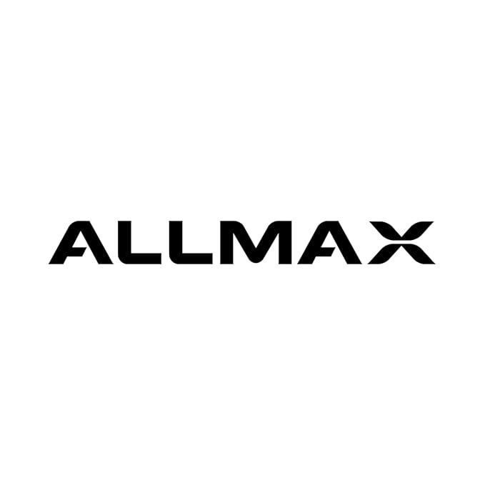 ALLMAX Nutrition Beta-Alanine Powder Performance Enhancer for Strength &amp Endurance 400g (14.11 oz)