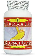 Gerd Garde (100 Capsules) (450mg/ea.)
