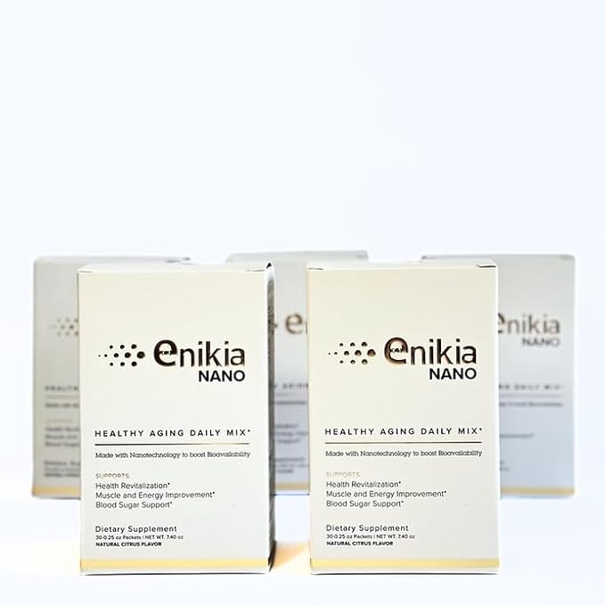 Nano Suplemento de Aminoácidos con Nanotecnología Resveratrol Glicina Arginina y Cisteína/Amino Acid Supplement with Nanotechnology Resveratrol Glycine Arginine and Cysteine Nano