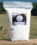 Ultra Pure MSM - 3 Lb - Horse Joint Supplement with Connective Tissue Support All Natural GMO Free