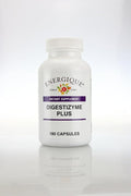 Digestizyme Plus™ - Comprehensive Blend of enzymes to Support Digestive Health - 180 Capsules