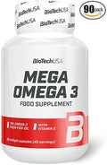 Biotechusa mega omega 3 capsule morbide
