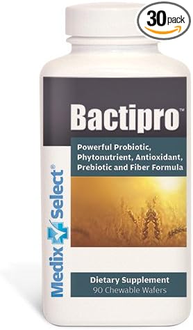 Bactipro (30 Day Supply)