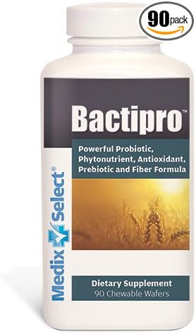 Bactipro (90 Day Supply)