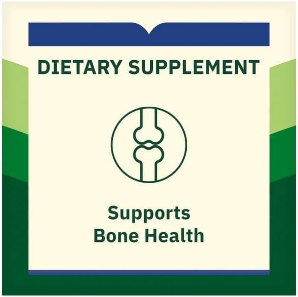 H4U Spring Valley Rapid-Release Magnesium Citrate Bone Health Dietary Supplement Capsules 100 mg 100 Count