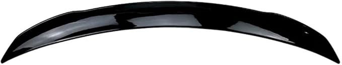 Car Trunk Tail Wing Body Kit Spoilers for Cars Trunk Wing Spoiler Compatible with Benz CLA Class C118 CLA180 2020-2022
