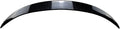Kiyah Tail Wing Fixed Wind Spoiler Rear Wing Compatible for Mercedes CLA C117 CLA180 200 CLA45 AMG 2013-2019 Modified Decoration Auto Accessories(Carbon Look)