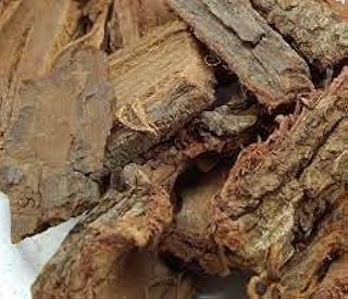 VS Kachnar Chhal - Kachnar Bark - Kachnaar Chaal - Kanchnar Chhal Bauhinia Variegata (250 GM)