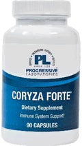 SIXNEC Progressive Labs Inc - Coryza Forte 250 caps