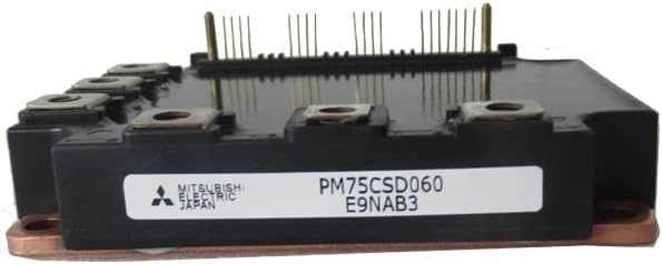 IPM Module PM75BWA060 PM25CS1D120 PM25CLB120 PM75DHA120 PM75DHA120-1 PM75VHA060