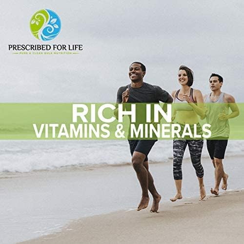 Prescribed For Life Astaxanthin Natural 1% Astaxanthin Powder Supplement Made from Red Algae (5kg)