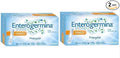 2 Pack Enterroger minaa Family 4 Billions 40 Vials