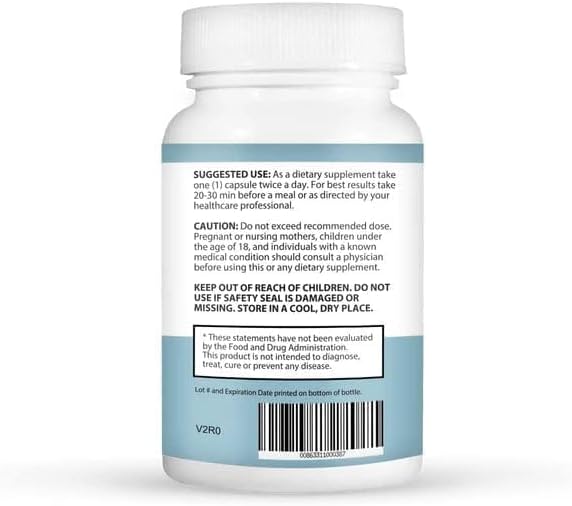 IBSolution Gut Health Super Bundle - Support Digestive Health Premium Probiotics 40 Billion CFU Digest Plus Digestive Enzyme - 60 Count Capsules 3-Pack