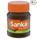 Sanka Instant Decaffeinated Coffee 2 Oz.