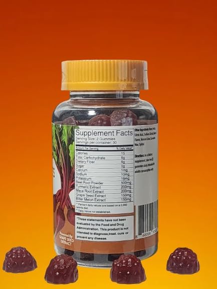 Sabon Beets