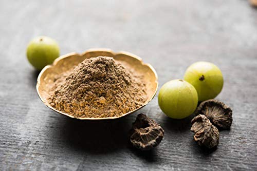 Terrasoul Superfoods Organic Amla Powder (Amalaki) 4 Lbs - Rich in Antioxidant Vitamin C | Supports Immunity