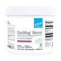 XYMOGEN OptiMag Neuro - Brain Health &amp Relaxation Support - Magnesium Glycinate &amp L-Threonate - Chelated Magnesium Powder - Mixed Berry Flavor - 2.64 Oz