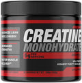 X-CREATINE Pure Micronized Creatine Monohydrate Powder - Supports Muscle Strength Power and Recovery - Gluten-Free Non-GMO Performance Enhancing Supplement (30 Servings)
