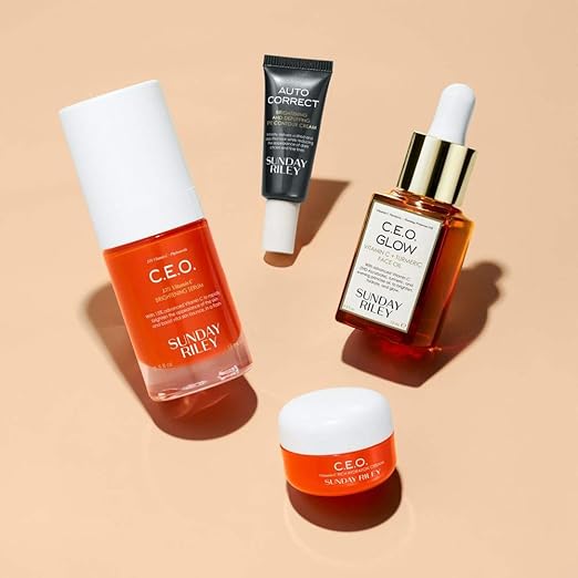 Sunday Riley Pro Vitamins Vol. 1 Oil