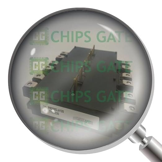PM200CLA120 1Pcs Power Supply Module PM200CLA120 New 100% Quality Assurance