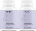 Mars Beetroot Capsules with L-Arginine Garlic Pomegranate &amp Blueberry Nitric Oxide Booster Supplement Pack of 2