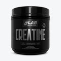 Lab Nutrition Creatine Monohydrate Micronized Powder 500G 5000mg Per Serv (5g) Keto Friendly Micronized Creatine Monohydrate 100 Servings 17.64 Ounces Unflavored