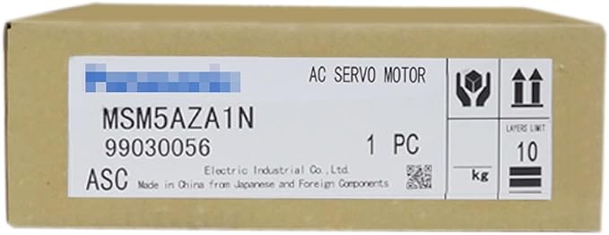 CungSu 1 Pcs MSM5AZA1N New in Box MSM5AZA1N Expediated MSM5AZA1N