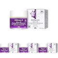 Derma E Firm + lift DMAE Moisturizer Alpha Lipoic Acid &amp C-Ester 2oz (Pack of 4)