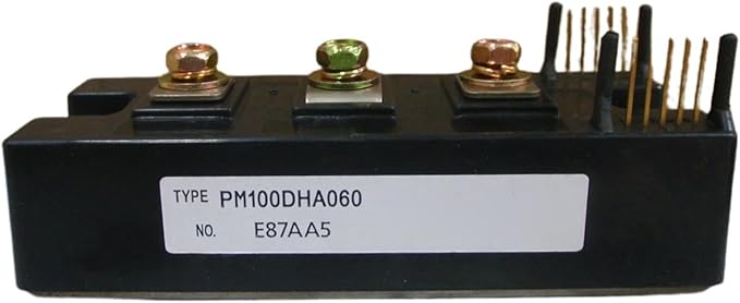 1 PCS New PM100DHA060 Factory Packing with Warranty PM100DHA060