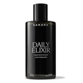 SAKARA Daily Elixir Liquid Multivitamin – High-Absorption Plant-Based Vitamins &amp Minerals for Energy Skin Hair &amp Nail Health with Vitamin E Selenium &amp Folate Sugar-Free Lemon Verbena M