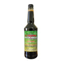 Maguey Juice - Jugo De Maguey ReforzadoWith Graviola Soursop Moronel Cancerina Aloe - Michoacano Tarasco 1 lt (33.3Fl Oz) Asado (Reinforced)