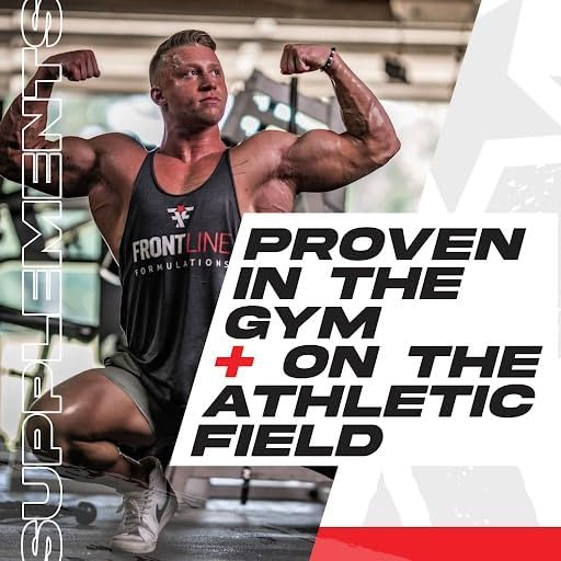 Essentials Train Harder Recover Faster Increase Endurance Veteren Owned and Operated (Omega+)