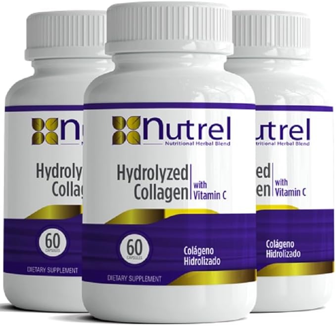 Hydrolized Collagen