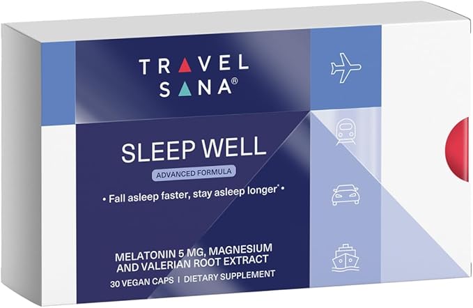 Gut–Brain–Sleep Connection Bundle (Gut Protector Advanced + Sleep Well Advanced)